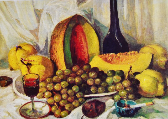 This is a pretty long title